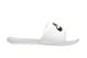 Nike Victori Slide Slippers Wit