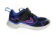 Nike Zwart Blauw Kinderschoenen