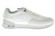 North Sails Witte Sneaker  Veterschoen Man