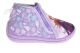 Pantoffels Frozen Lila