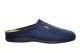 Pantoffels Heren Blauw