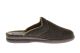 Pantoffels Voor Heren Bruin