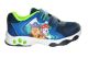 Paw Patrol Schoenen Lichtjes Blauw Groen
