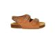 Plakton Cognac Kindersandalen
