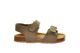 Plakton Kaki Velcro