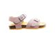 Plakton Kindersandaal  Kleine Meisjes Birkenstock Look