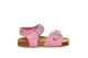 Plakton Licht Roze Sandalen