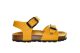 Plakton Sandalen Geel