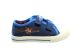 Planes Sneaker Blauw