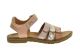 Primigi Kindersandalen Roze Leder