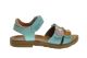 Primigi Kindersandalen Turquoise