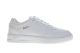 Puma Court Classy Wit Zilver Sneaker