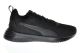 Puma Flyer Flex Zwarte Sneaker