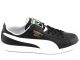 Puma Match Solid Zwart Wit