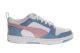 Puma Pink Cool Blue