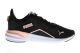 Puma Platinum Shimmer Black Lotus