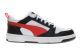 Puma Rebound V6 Lo Jr