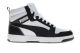 Puma Rebound V6 Mid Jr