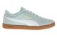 Puma Sneaker Light Blue