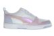 Puma White Rose Meisjes