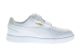 Puma Witte Kindersneaker Velcro's