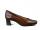 Pupilo Pump Bruin