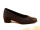Pupilo Pump In Het Bruin