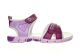 Purper Sandalen Meisjes