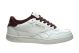 Reebok Court Advance Ecru Bordo
