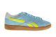 Reebok Licht Blauwe Sneaker