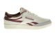 Reebok Revenge Unisex Burgundy