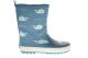 Regenlaarzen Fresk Rainboots Whale
