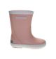 Regenlaarzen Light Pink Bergstein