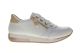 Remonte Sneaker Wit Zijrits