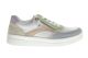 Remonte Witte Sneaker Multikleur