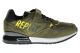 Replay Schoenen Army Green