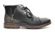 Rieker Bottines Zwart