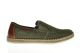 Rieker Khaki Zomer Mocasin Heren