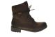Rieker Veterboot Dames Bruin