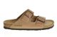 Rohde Arizona Natural Leder Slipper