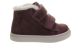 Roze Sneaker Wol Geox