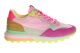 Runner Sneaker Roos Multikleur Victoria
