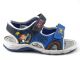 Sandaal Jake Disney Blauw