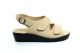 Sandalen Beige Klassiek
