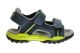 Sandalen Kinderen Avio Lime Geox