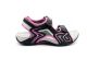 Sandalen Sportief Zwart Fuxia