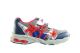 Schoenen Lichtjes Spiderman