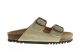 Scholl Beige Slippers