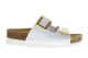 Scholl Montery Straps Wit