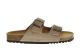 Scholl Slippers Julien Dark Beige